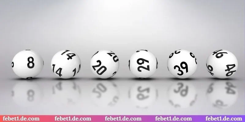 4 mẹo chơi xổ số Febet bất bại