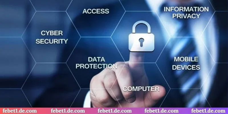 Chính sách bảo mật ngăn chặn mọi rủi ro