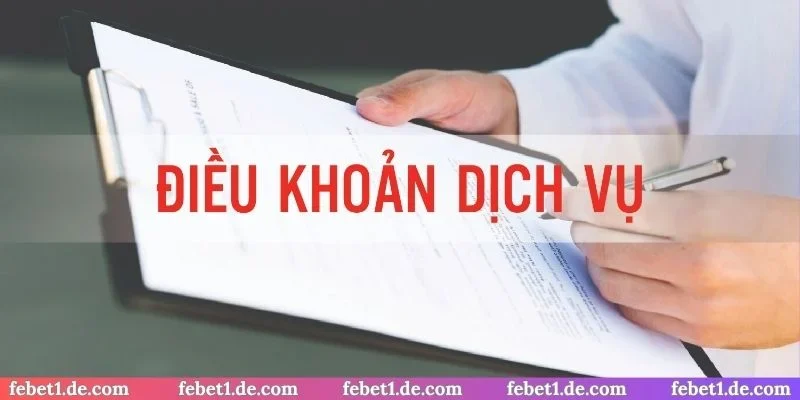 Chú ý cần nhớ về điều khoản & điều kiện
