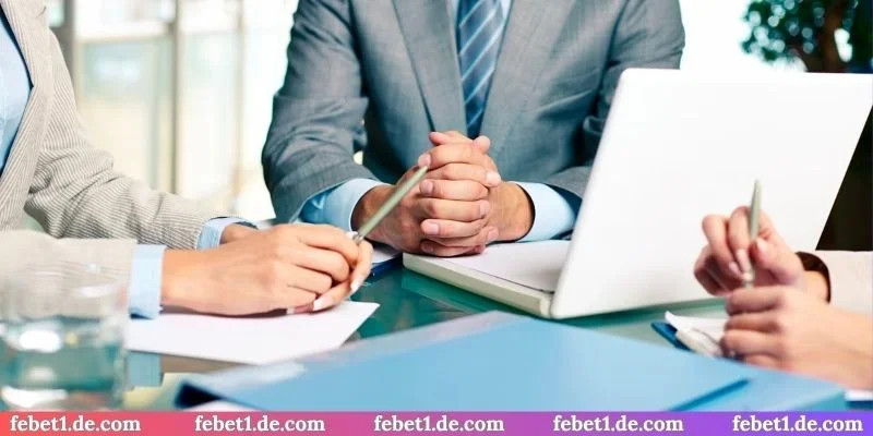 Tầm nhìn chiến lược từ tác giả Febet Saitoma Huỳnh Trung tài ba