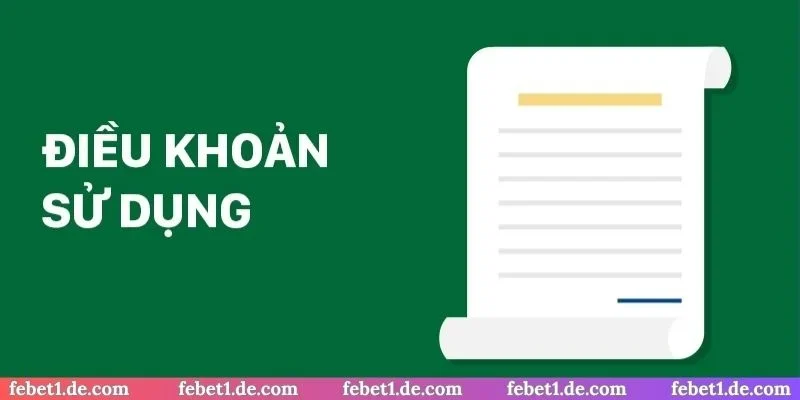 Tầm quan trọng của điều khoản & điều kiện