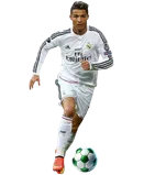Cristiano Ronaldo FEBET
